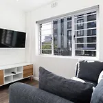 Modern & Stylish Apartment
