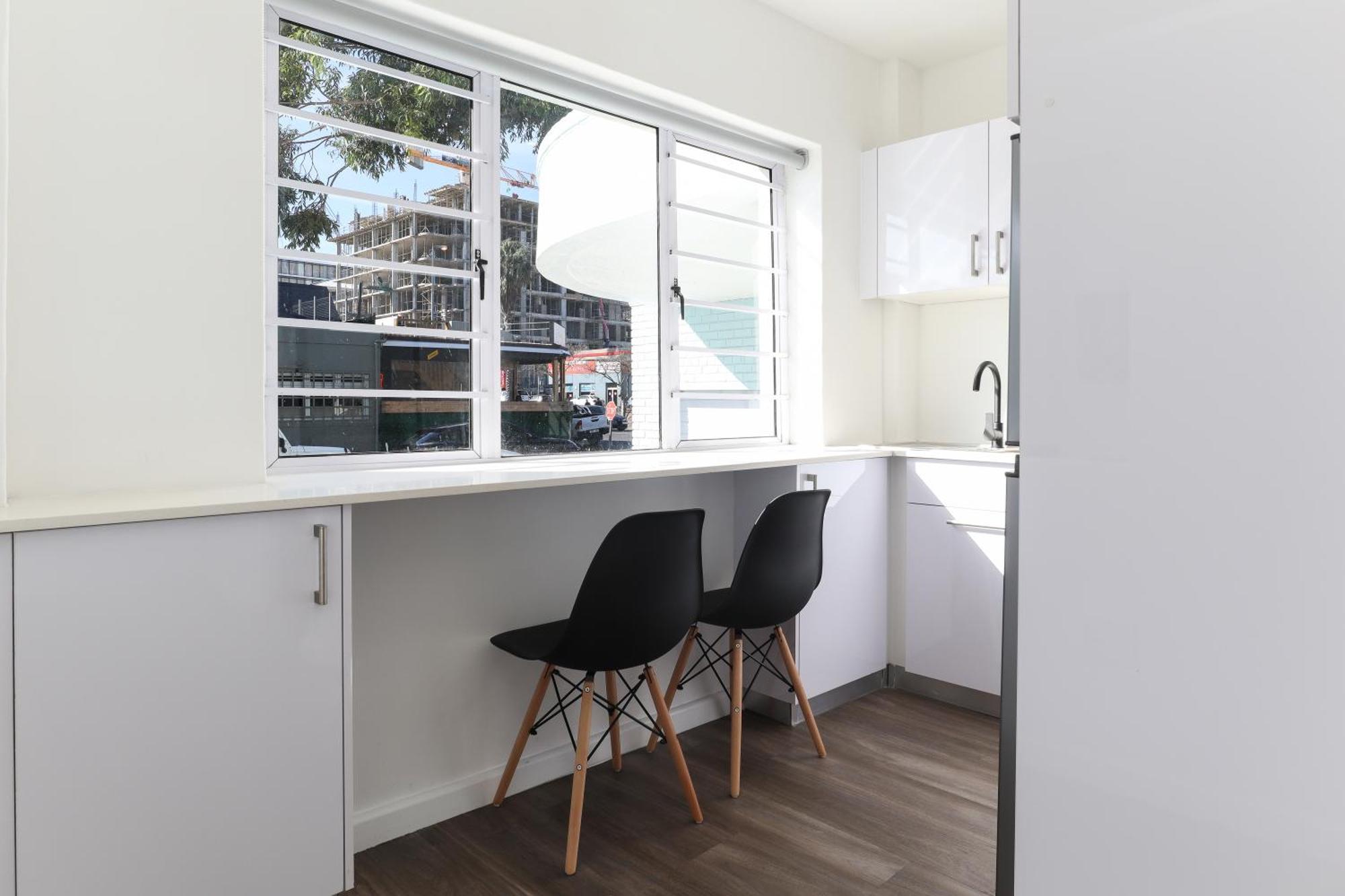 Apartment Modern & Stylish Cape Town