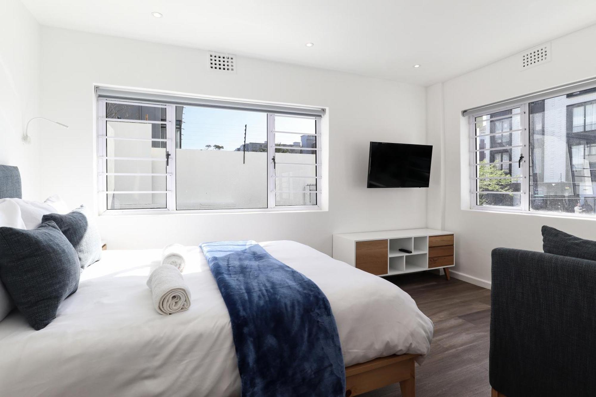 Modern & Stylish Cape Town