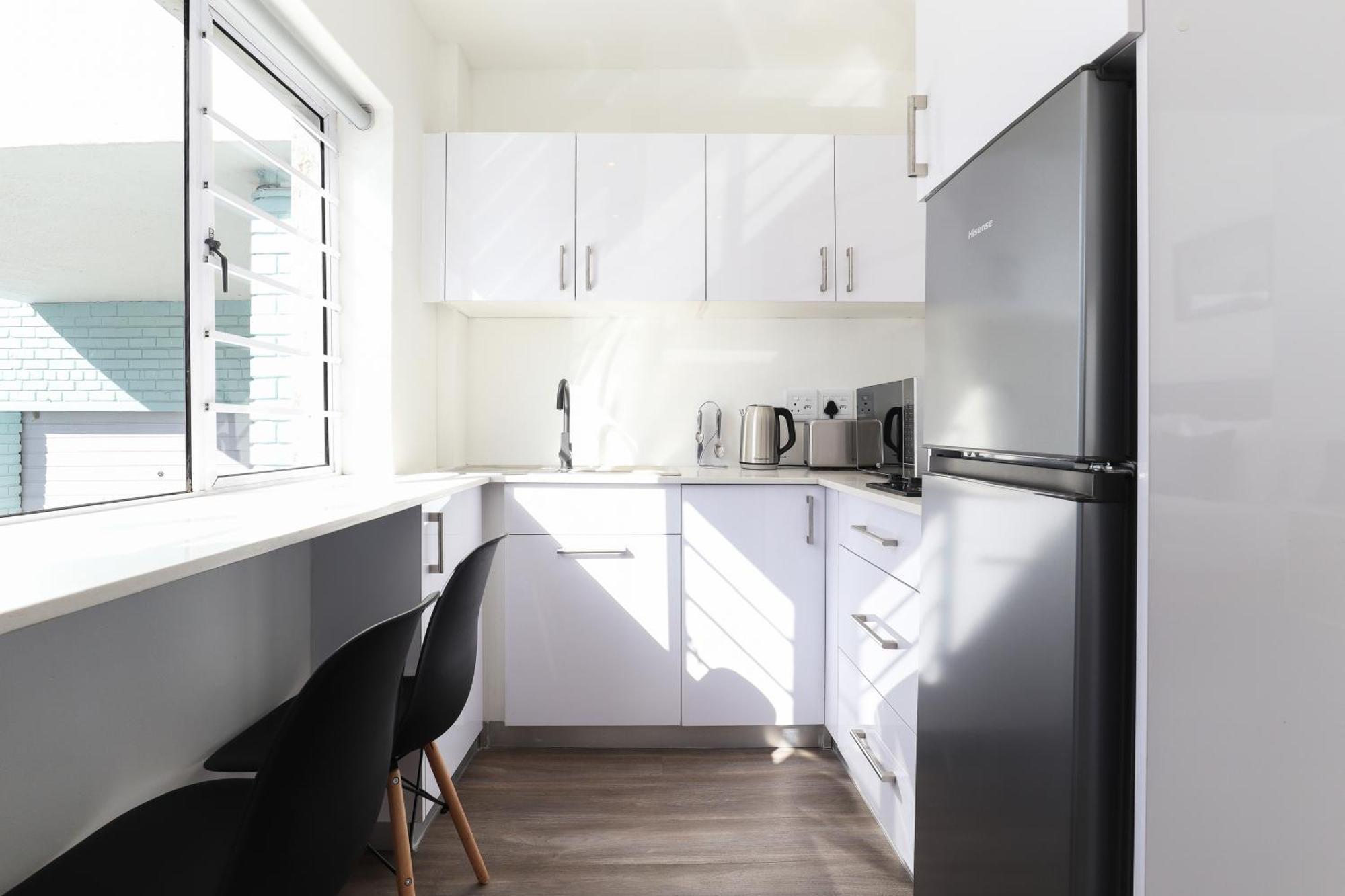 Apartment Modern & Stylish Cape Town