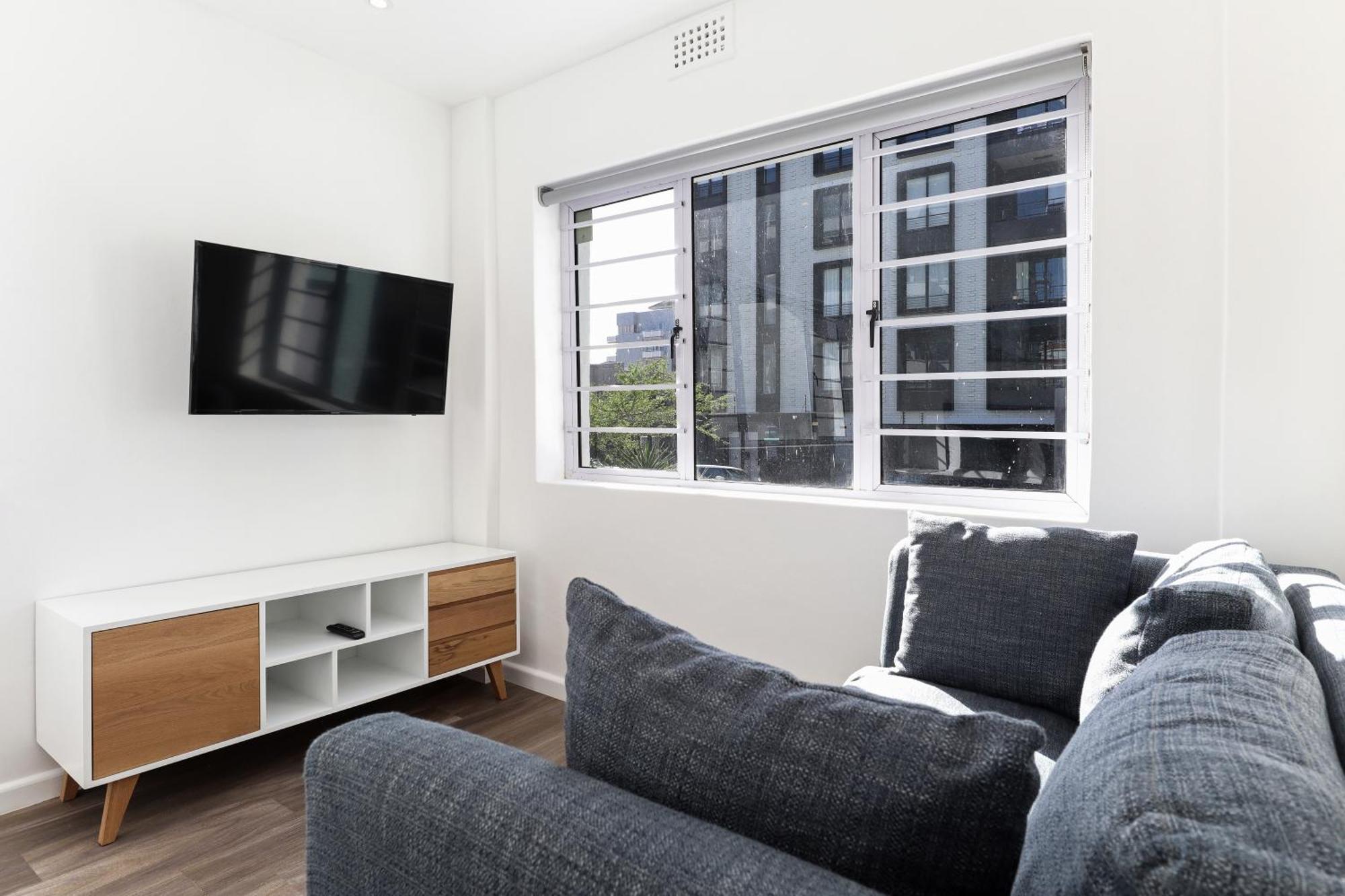 Apartment Modern & Stylish Cape Town